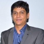 Gaurav Pathak, VP Product Management, Metadata and CLAIRE, Informatica
